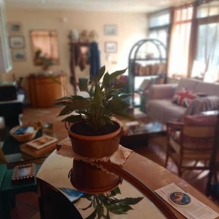 Casa Di Luca Bed and Breakfast Agrigento Buitenkant foto