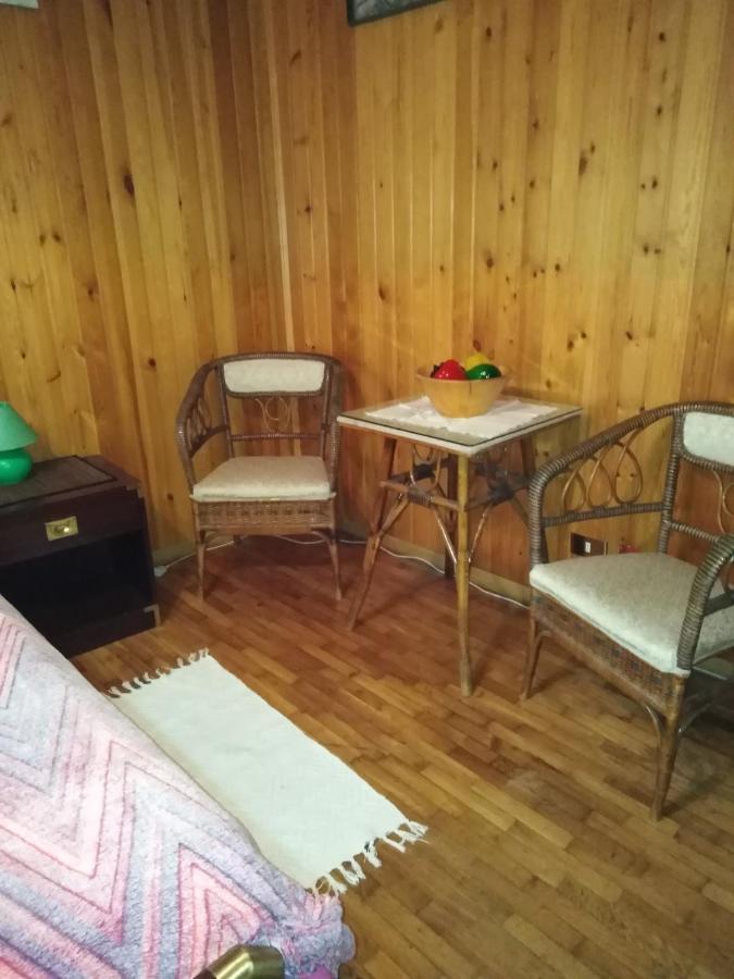 Casa Di Luca Bed and Breakfast Agrigento Buitenkant foto