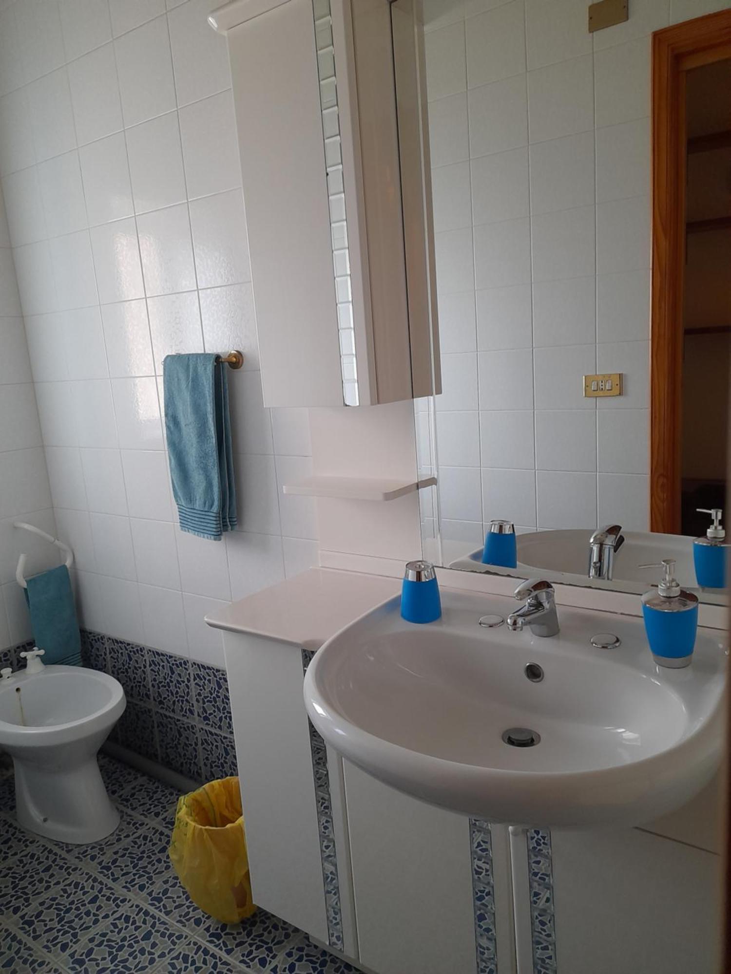 Casa Di Luca Bed and Breakfast Agrigento Buitenkant foto