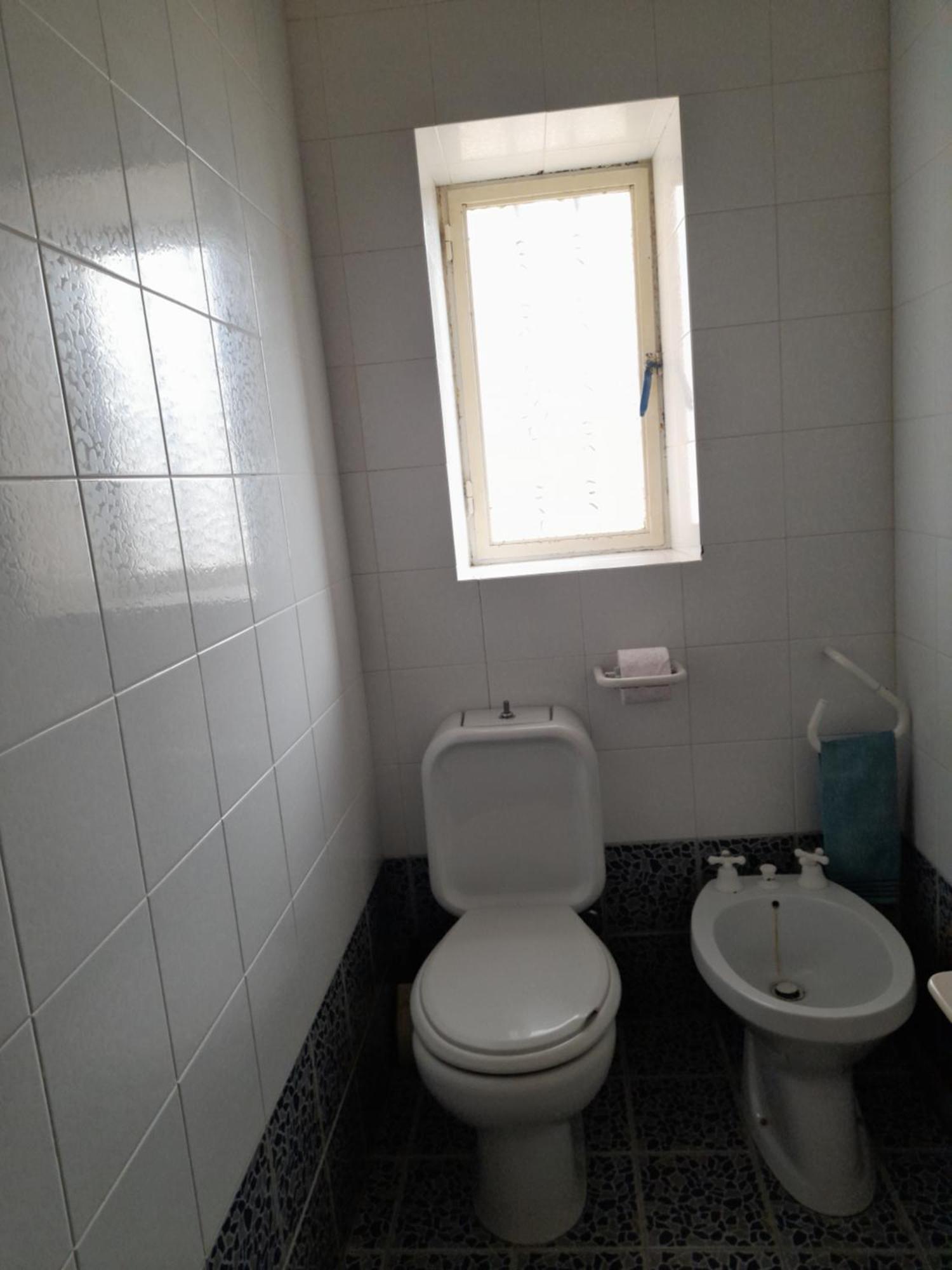 Casa Di Luca Bed and Breakfast Agrigento Kamer foto