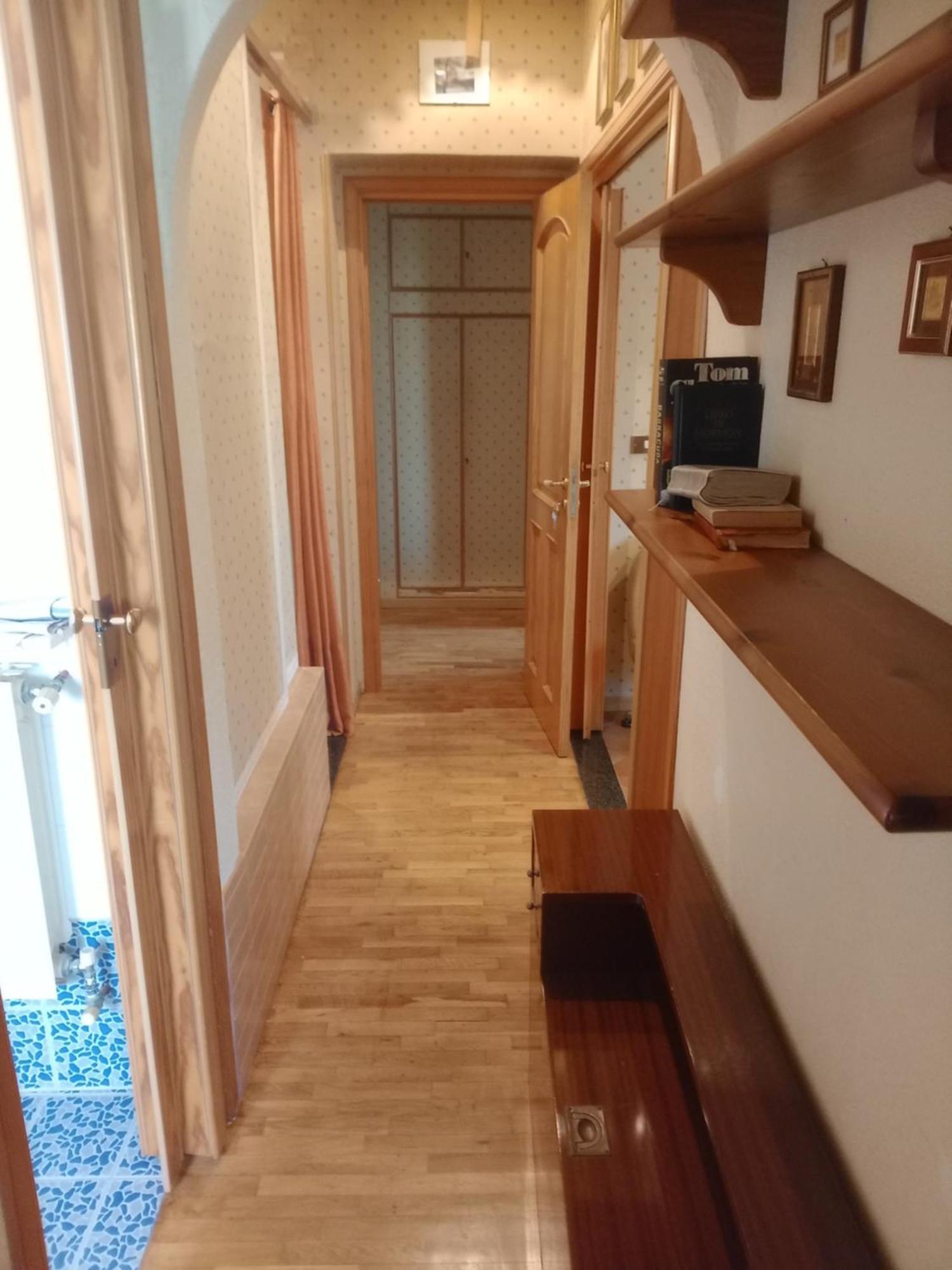 Casa Di Luca Bed and Breakfast Agrigento Buitenkant foto