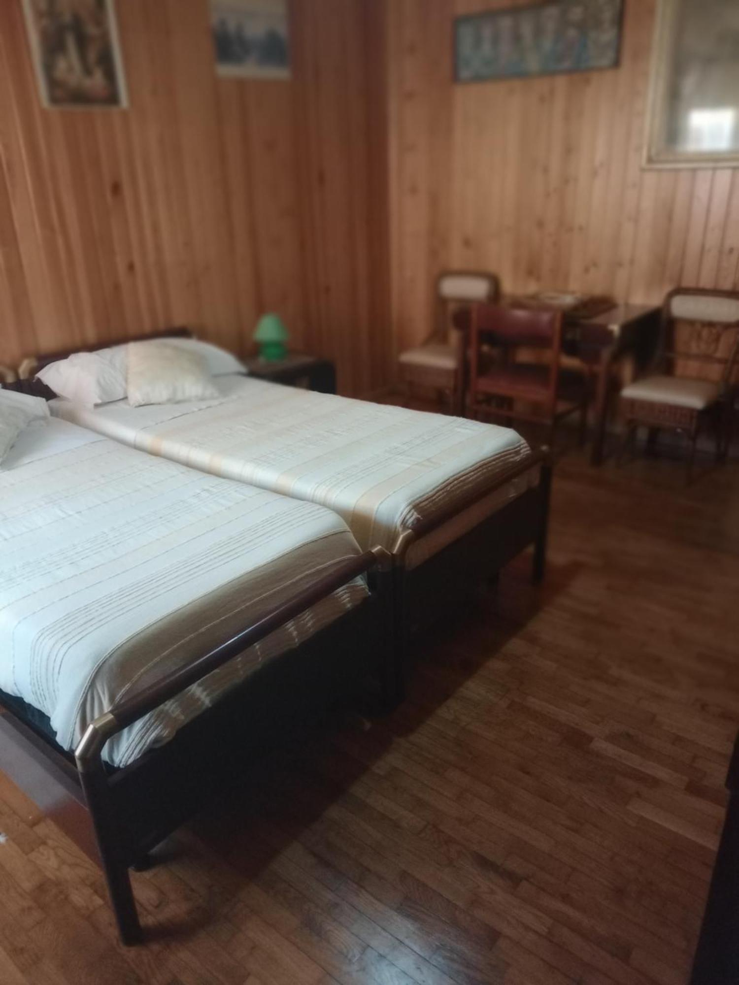 Casa Di Luca Bed and Breakfast Agrigento Buitenkant foto