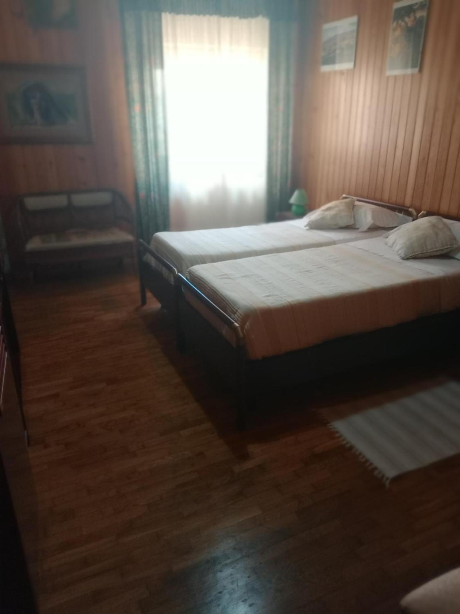 Casa Di Luca Bed and Breakfast Agrigento Buitenkant foto