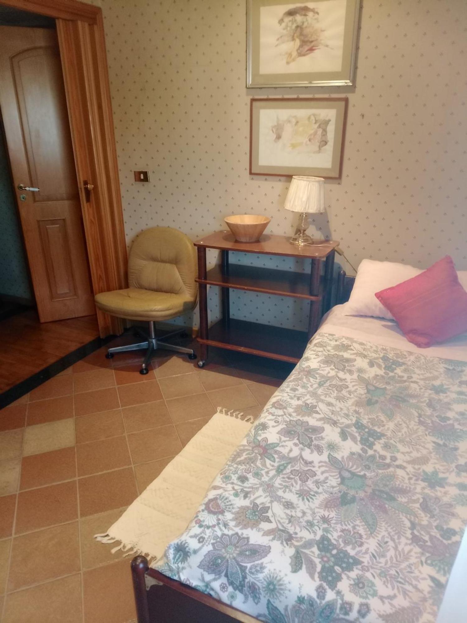 Casa Di Luca Bed and Breakfast Agrigento Buitenkant foto