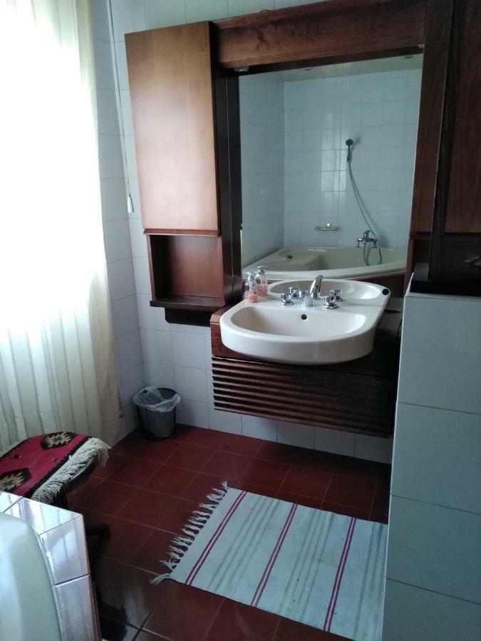 Casa Di Luca Bed and Breakfast Agrigento Buitenkant foto