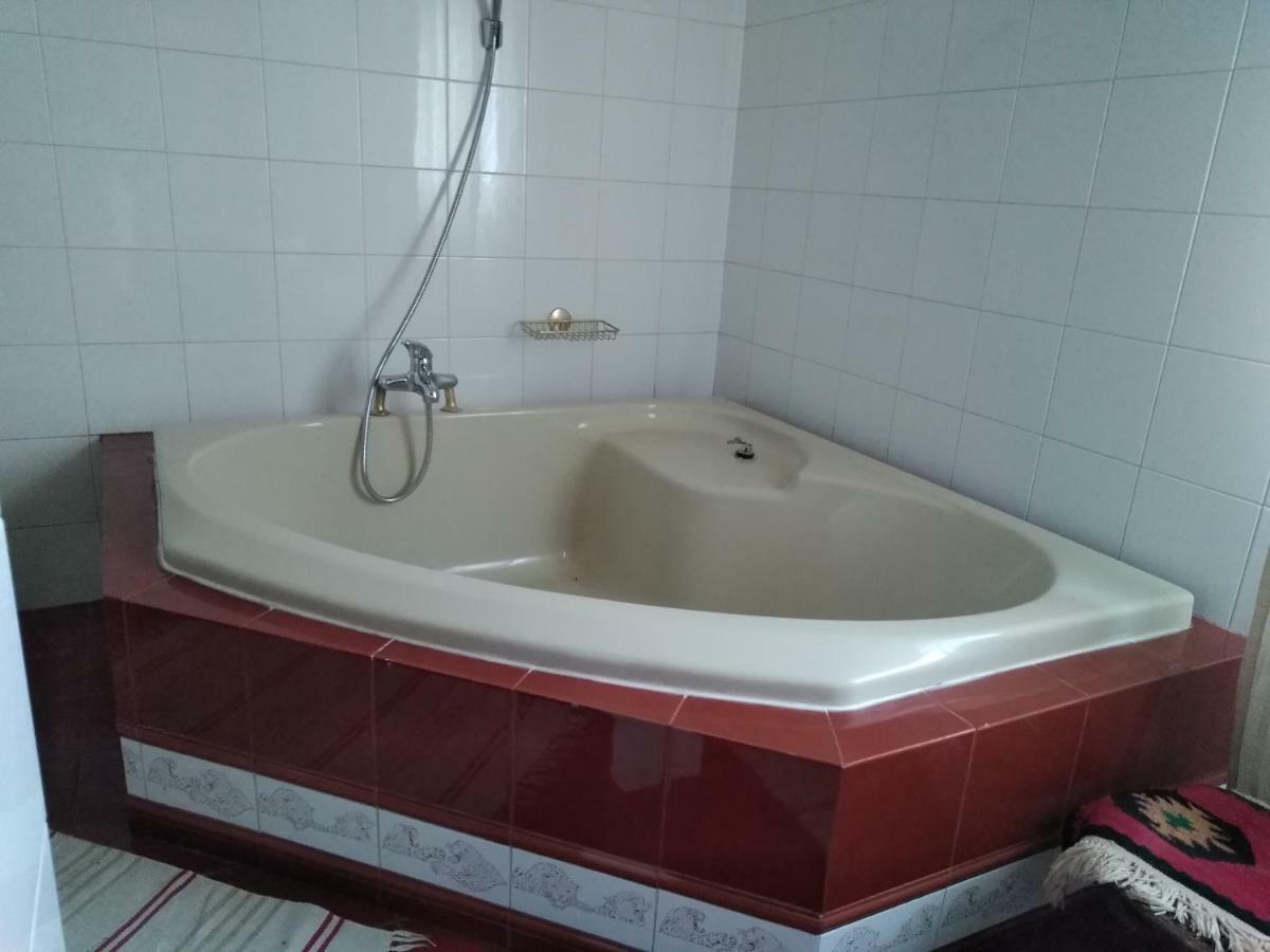 Casa Di Luca Bed and Breakfast Agrigento Buitenkant foto
