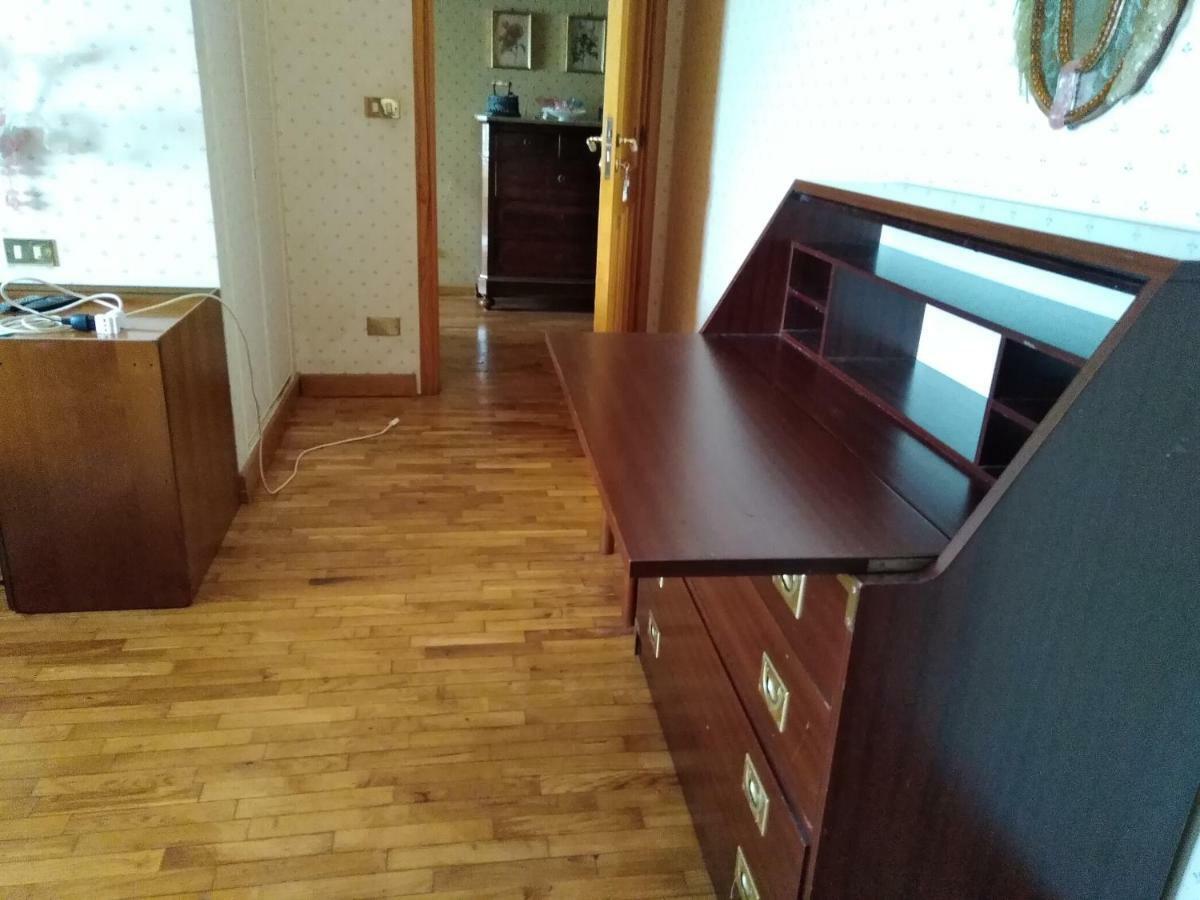 Casa Di Luca Bed and Breakfast Agrigento Buitenkant foto